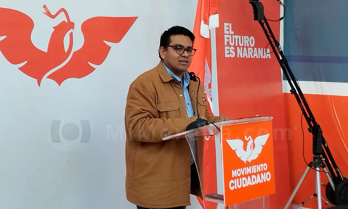 El 2023 no es un año electoral, funcionarios deben enfocarse en trabajar: Carreño
