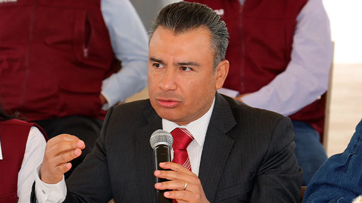 Mencionó que cuando Joaquín Guzmán Loera fue detenido en 2014, su organización criminal continuó operando durante la administración de Peña Nieto