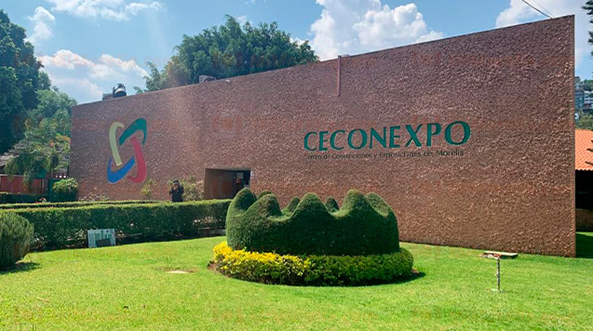 Cierra Ceconexpo el 2022 con 85% de deudas saldadas