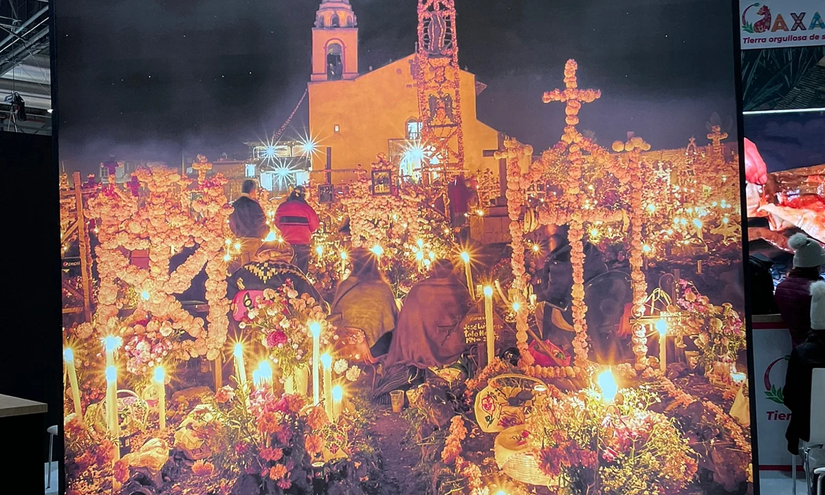 Esencia de Michoacán llegará a España en la Feria Internacional de Turismo