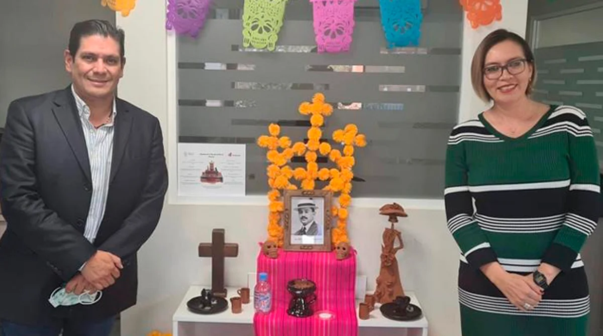 Celebra Partido Verde Michoacán designación de Yarabí Ávila como rectora de la UMSNH