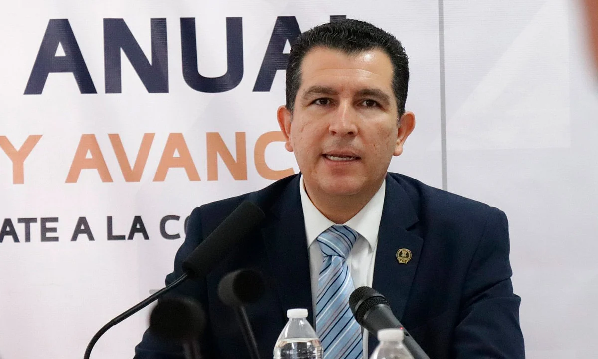 Hay 159 servidores públicos en investigación por posibles actos de corrupción: fiscal especializado