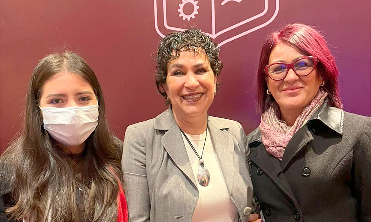 El objetivo es coadyuvar el apoyo a treinta y dos de las escuelas pertenecientes al municipio dentro de este programa para el beneficio del sector escolar