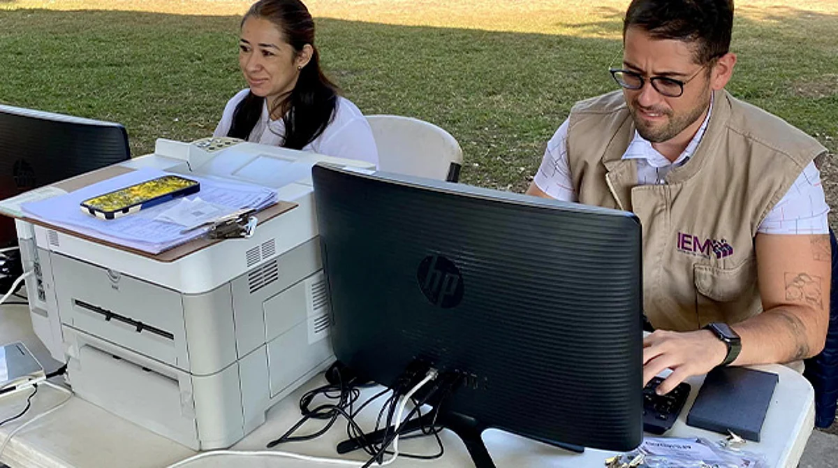 Duplicidad de afiliados pone en riesgo validez de asambleas de asociaciones civiles: IEM