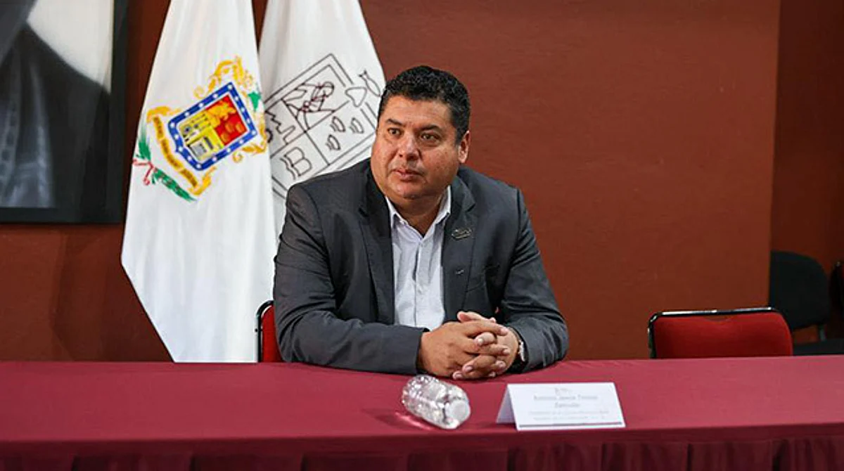 CMIC Michoacán mantendrá buena relación con el nuevo titular de SCOP: dirigente