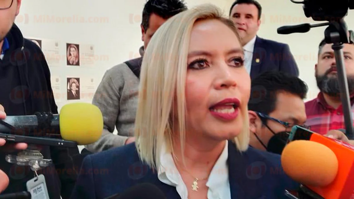 ”Yo misma dejaré el puesto, de no hacer bien mi trabajo”: Yarabí Ávila