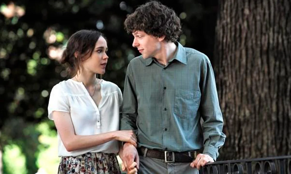 El cine italiano llega a Morelia; disfrútalo este mes de enero