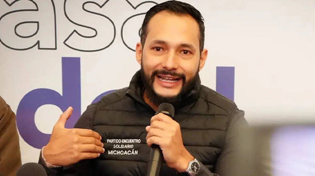 Por acuerdo se despidió personal del Ayuntamiento de Penjamillo: PES Michoacán
