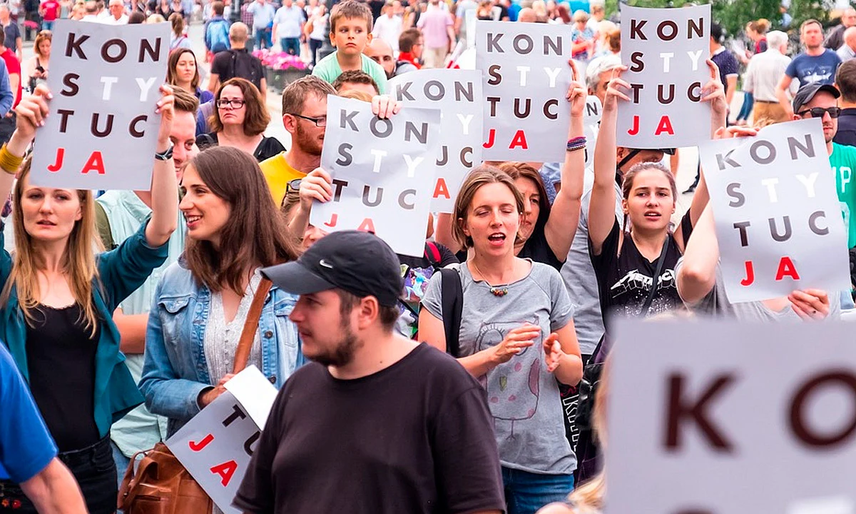 Conflictos sociales y tensión económica, los riesgos que prevé el Foro Económico Mundial