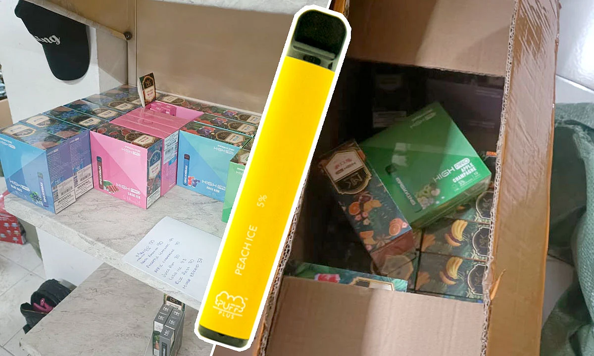 En estudios recientes de la Cofepris se detectaron más de 33 sustancias químicas nocivas para la salud