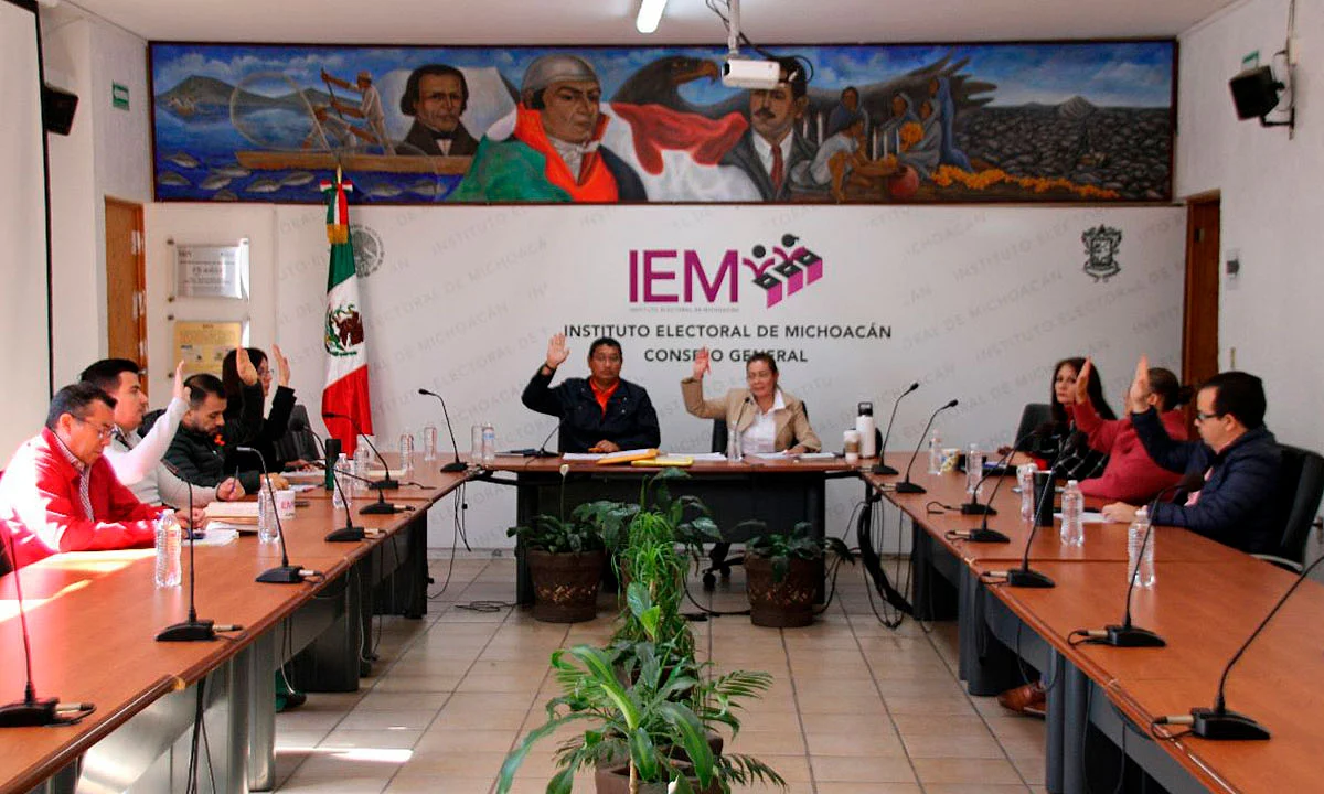 Sistemas informáticos, fundamentales para garantizar gobierno digital: IEM