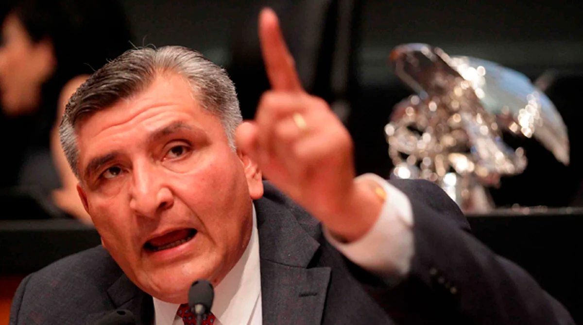 Segob condiciona traslado de reos de Chihuahua a penales federales; será por vía legal