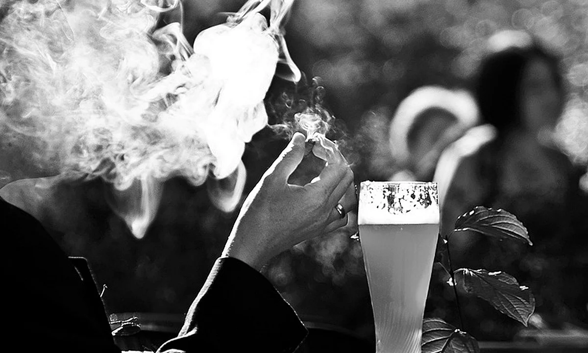 Restauranteros en Morelia buscarán ampararse contra Ley para Control del Tabaco