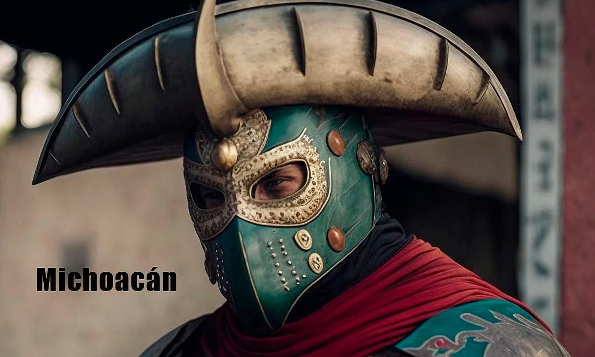 Así representa una IA a cada estado si fueran villanos; ¿qué opinas de Michoacán?
