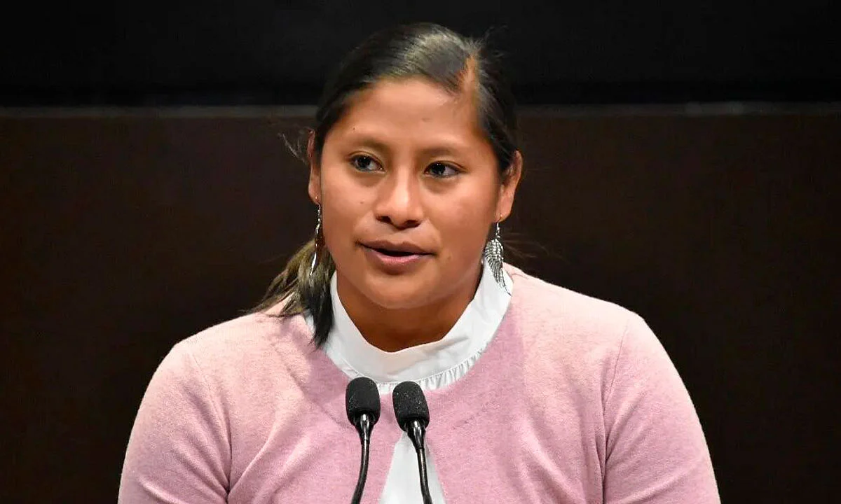 Como legisladores tenemos el deber de ampliar el alcance y la tutela de los derechos humanos, manifestó la legisladora