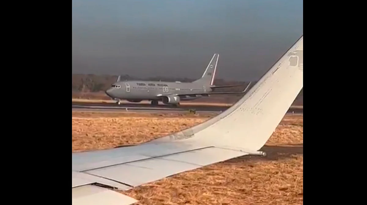 Ovidio Guzmán ya habría llegado a CDMX; tensión en Sinaloa continúa