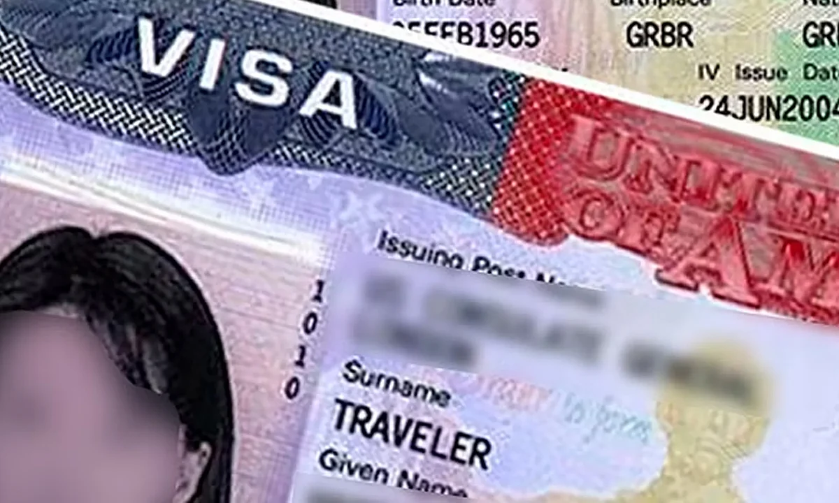 Visa: omiten entrevistas para ciertas categorías de no inmigrante en 2023