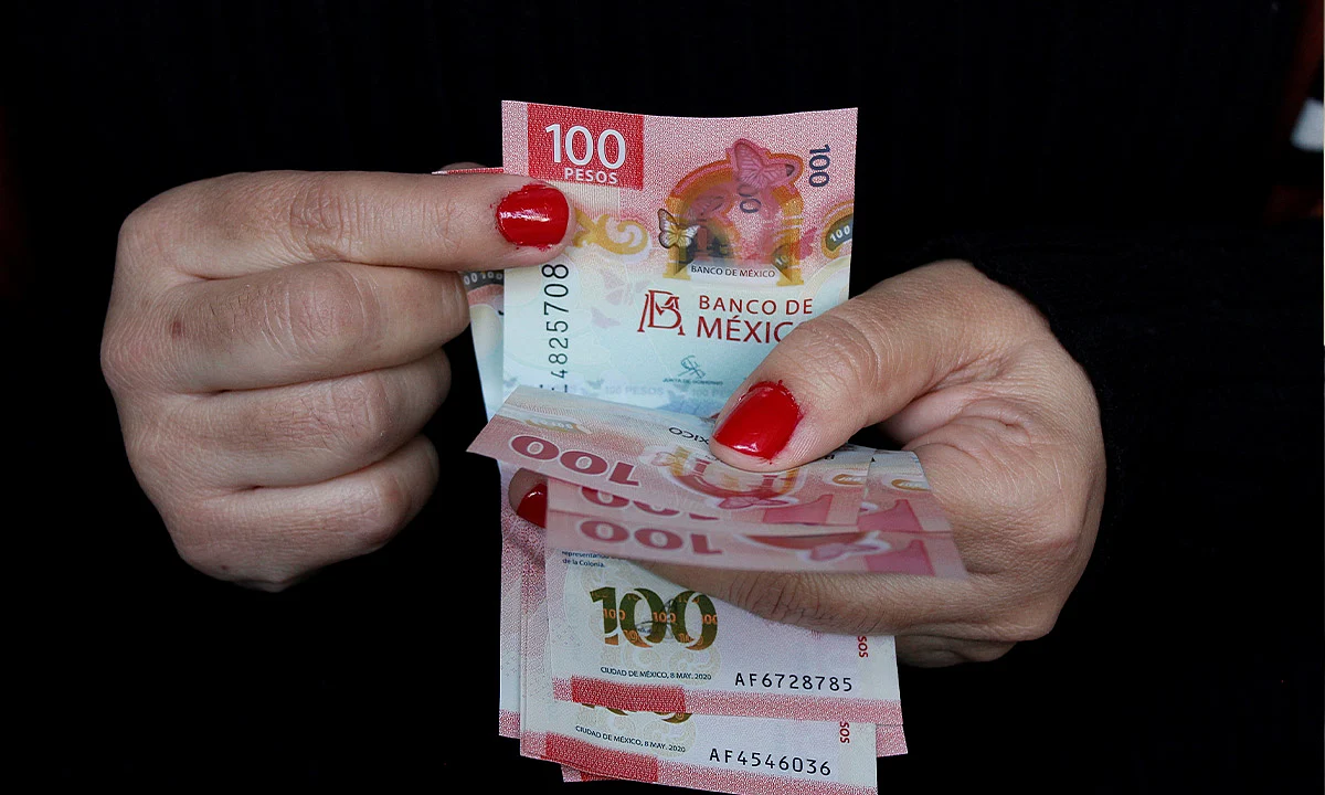 Morelia: la vinculan a proceso por presunto fraude en caja de ahorro