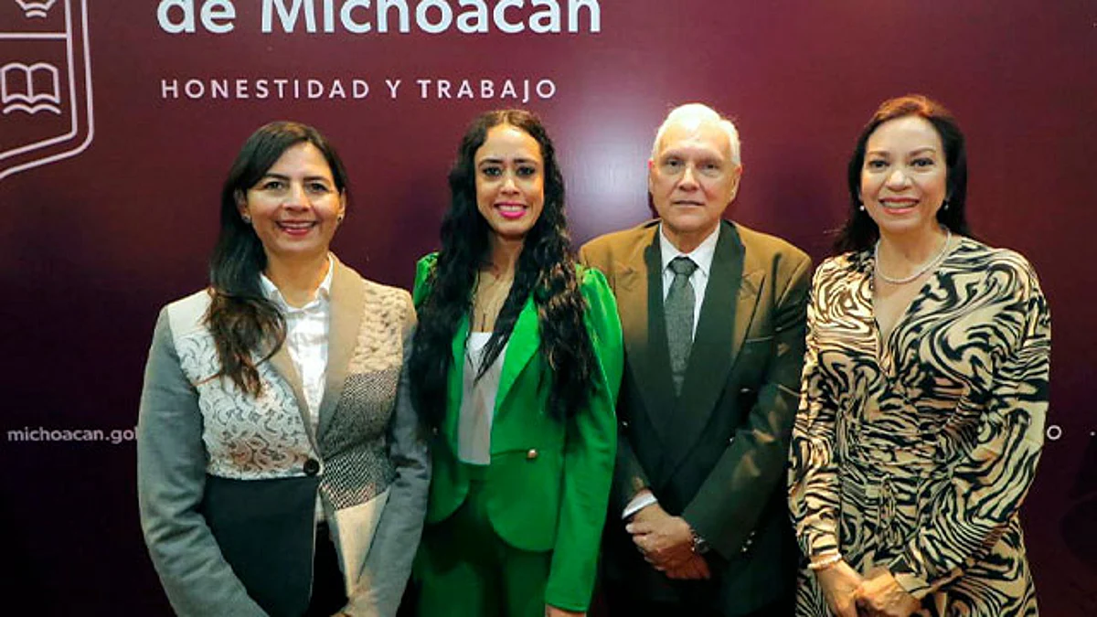 Se continuará fortaleciendo el trabajo de los cuatro subsistemas de educación media superior