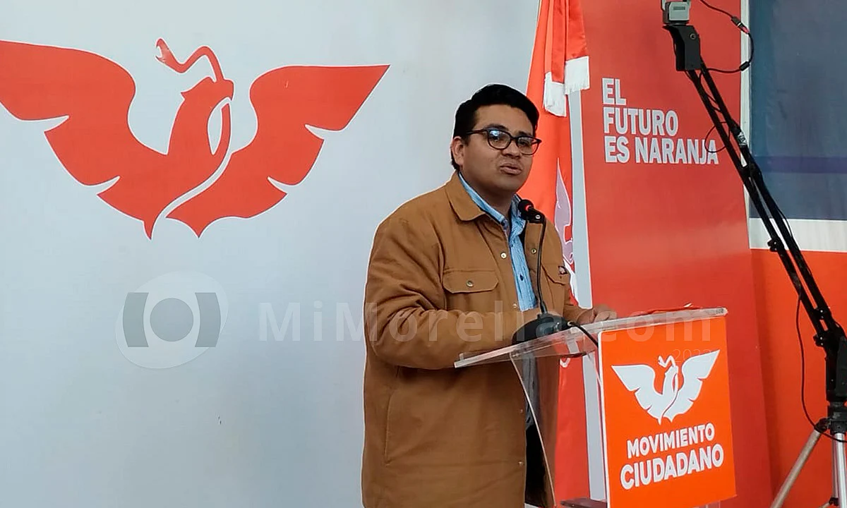 Migrantes deben ser tomados en cuenta para creación de políticas públicas: MC