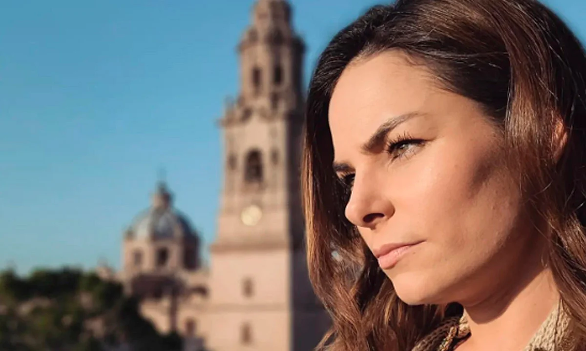 Graban en Morelia novela para Televisa; Marcus Ornellas está en la ciudad