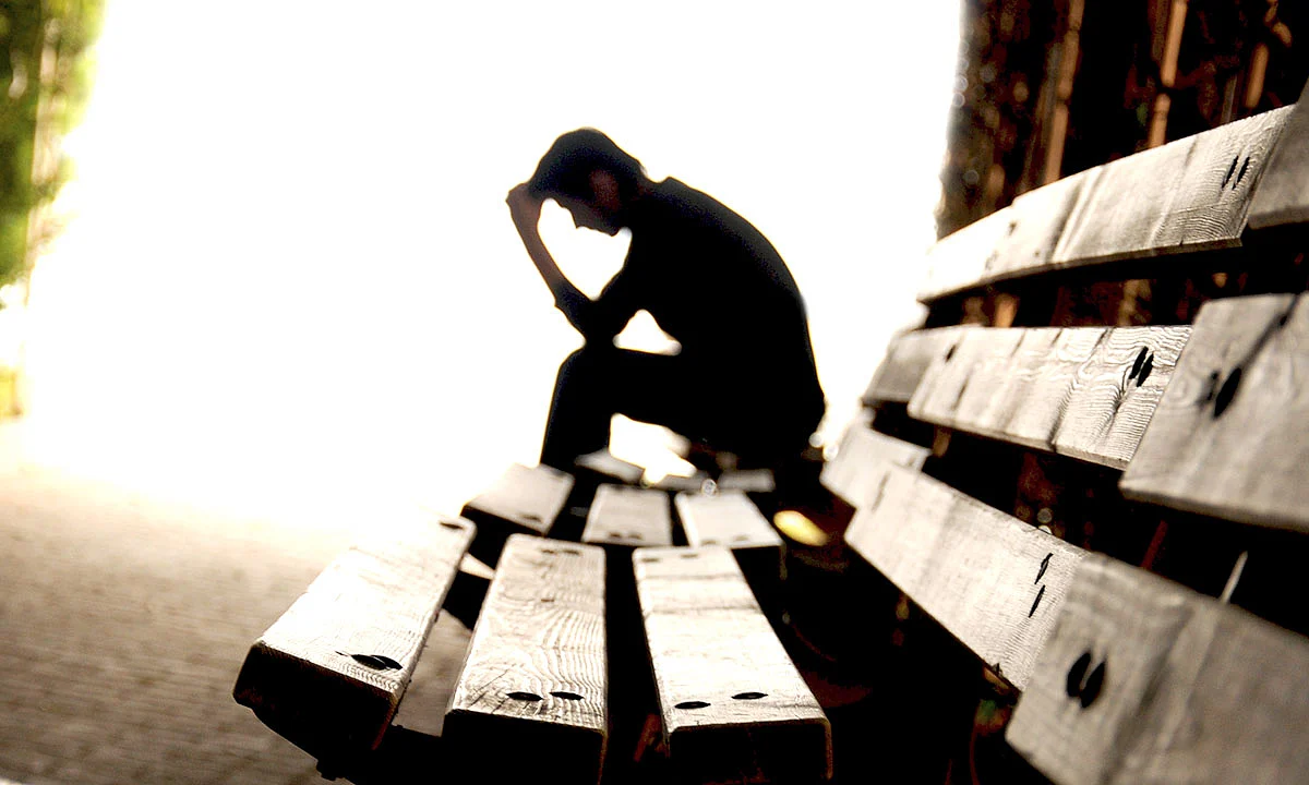 Los motivos de llamada más comunes fueron cuadros de ansiedad, con el 35.4% de las consultas, depresión 19.8% y episodios de violencia con el 16.4%