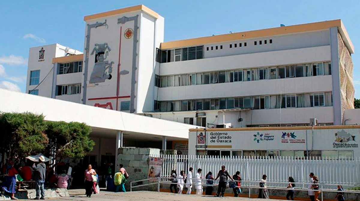 Niña de 8 años que recibió mordida de murciélago muere en Oaxaca; hermano tenía rabia