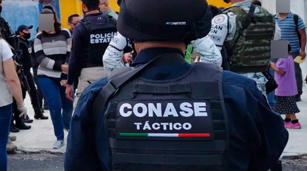 Localizan en CDMX joven secuestrado en Zitácuaro; hay 4 detenidos