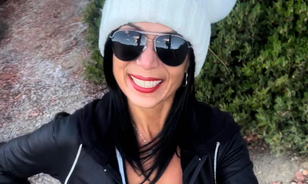 Muere la "Reina del Senderismo" en accidente en California
