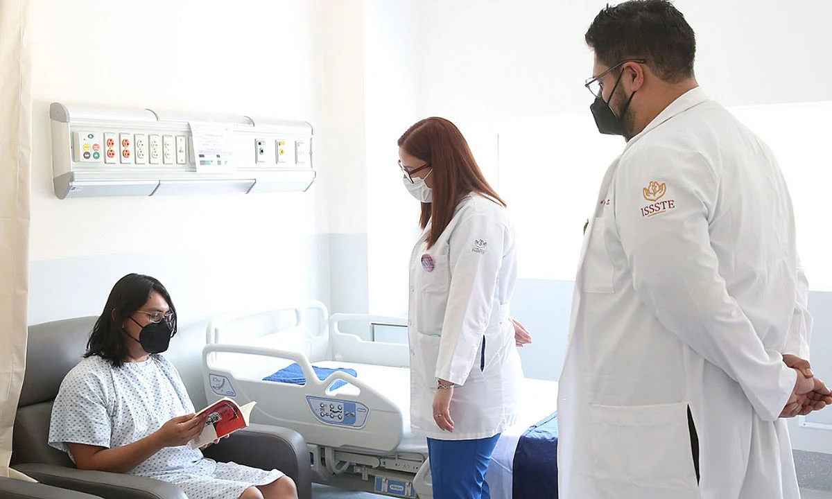 En el Día Mundial de la Lucha contra la Depresión, la prioridad es combatir el estigma contra pacientes; superarla no depende de echarle ganas, está más allá de la voluntad