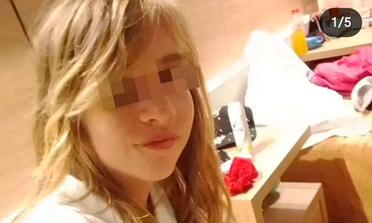Adolescente muere tras hacer reto viral de TikTok, en Argentina