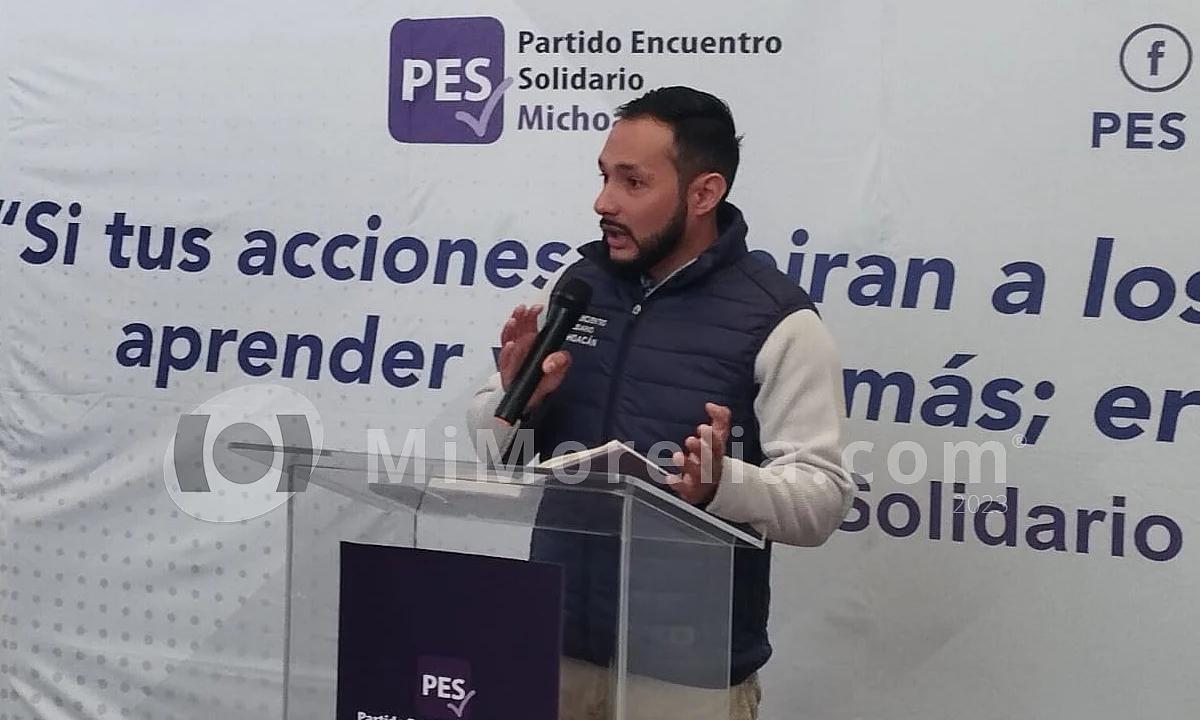 Celebra PES ley para control de tabaco