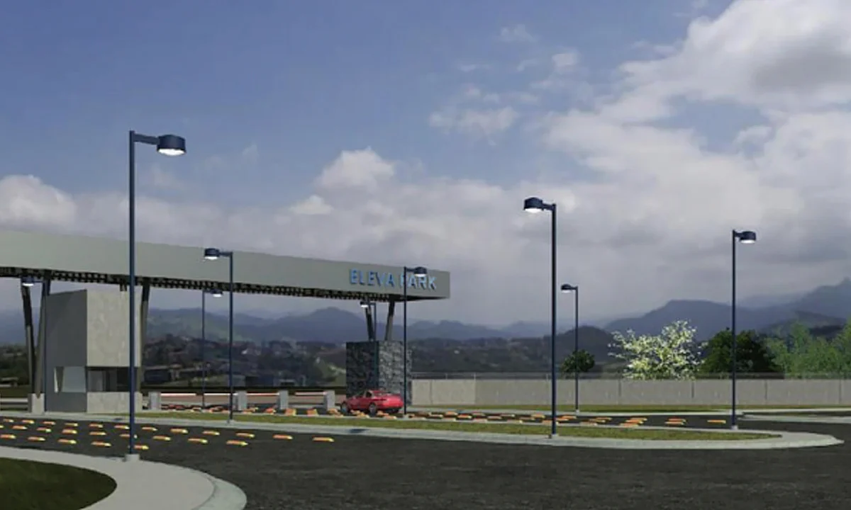 Eleva Park, primer parque industrial de clase mundial en Michoacán