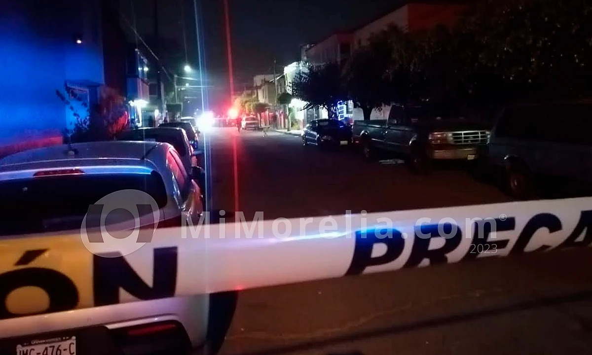 Balean a mariachi y le prenden fuego a su vehículo; murió en el hospital