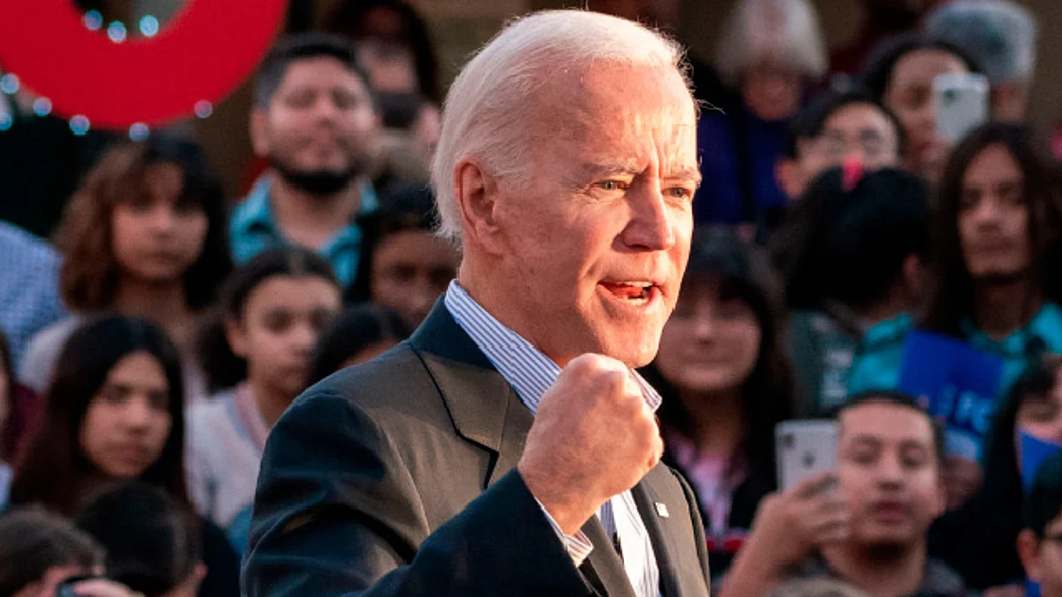 México recibirá a migrantes deportados de EU; Joe Biden anuncia plan de seguridad fronteriza