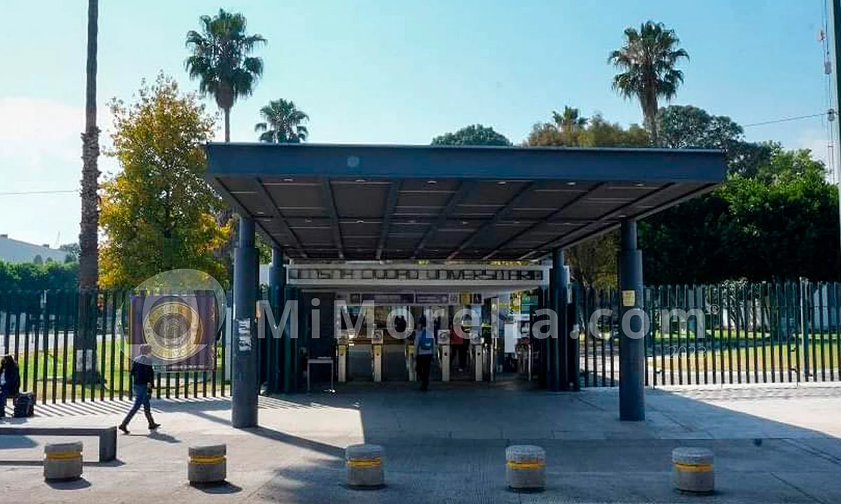 OOAPAS mete presión a UMSNH; hay un adeudo de más de 70 mdp