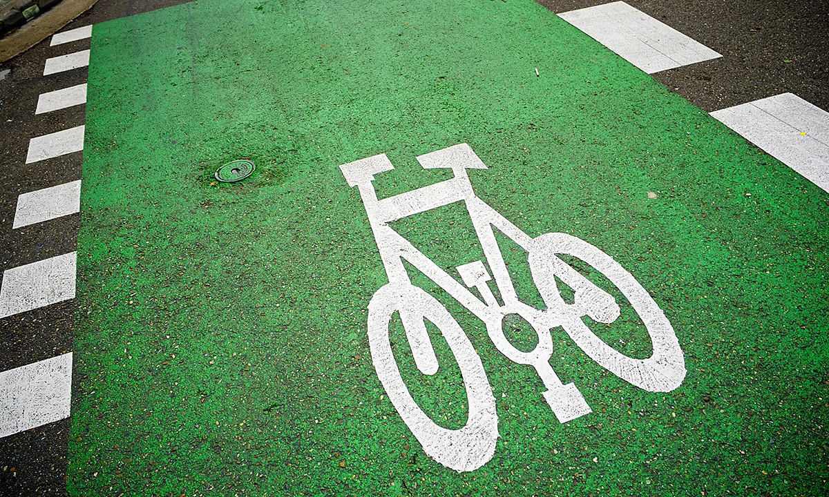 Este viernes, rodarán a favor de ampliación de la ciclovía en Morelia