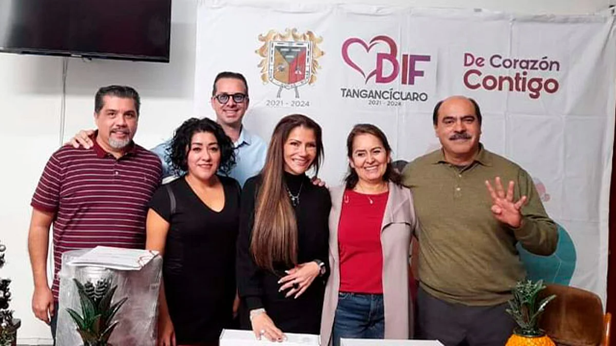 El objetivo es brindar apoyo a la ciudadanía del municipio dentro de las jornadas de cirugías a bajo costo que efectúan en el municipio