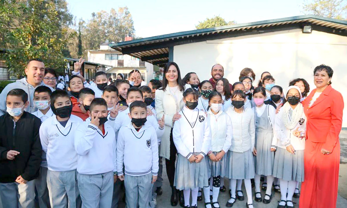 SEE llama al trabajo en equipo para erradicar el bullying