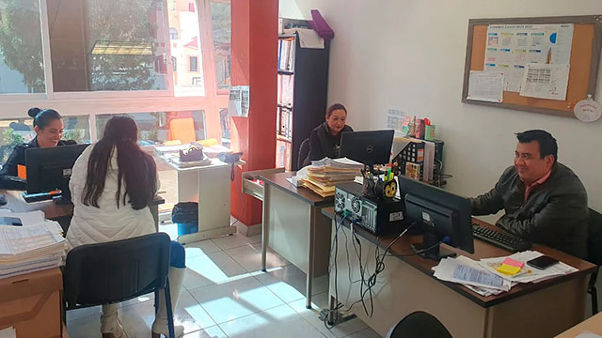 Será a partir del 7 de febrero cuando inicie el semestre, fecha en la que más de 24 mil estudiantes regresarán a las aulas en los 54 municipios en los que el subsistema tiene presencia