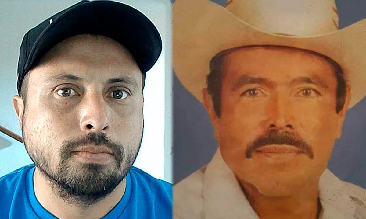Se intensifica la búsqueda de los dos activistas desaparecidos en Aquila: SSP