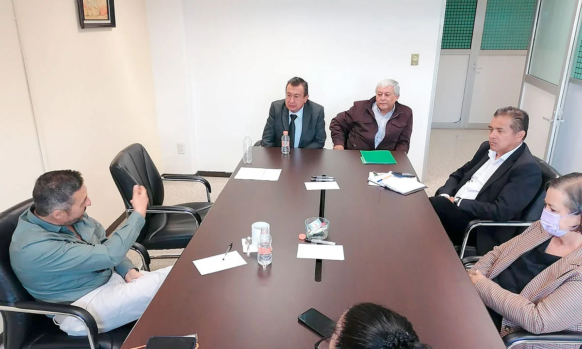 Los programas educativos serán presentados en la Primera reunión nacional de directores y diractoras nacionales de los Cecytes a celebrarse en febrero en Oaxaca