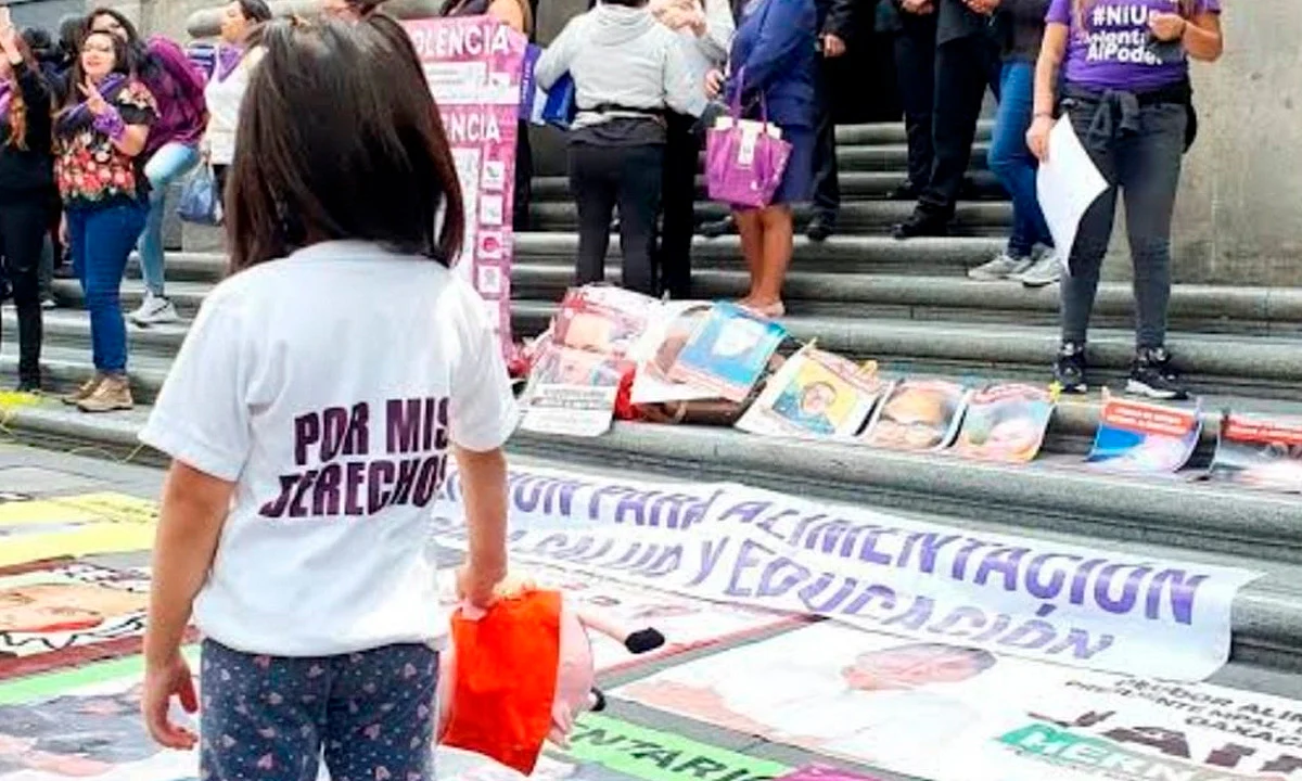 SCJN avala ley que prohíbe a deudores alimentarios ocupar cargos públicos
