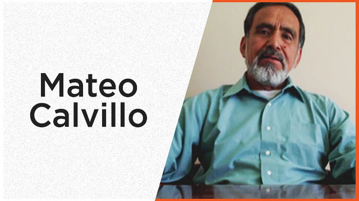 ¡México sin Gobierno!