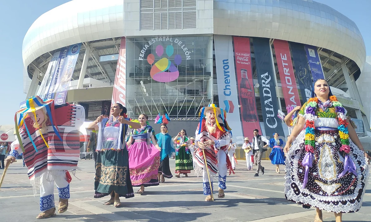 Invierten 1.2 millones de pesos para la participación de Michoacán en la Feria de León
