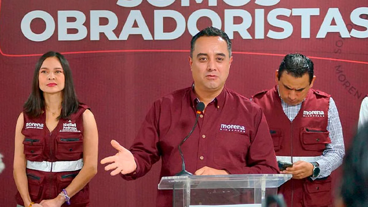 Gracias a los principios obradoristas, Michoacán recupera la estabilidad turística: Celis
