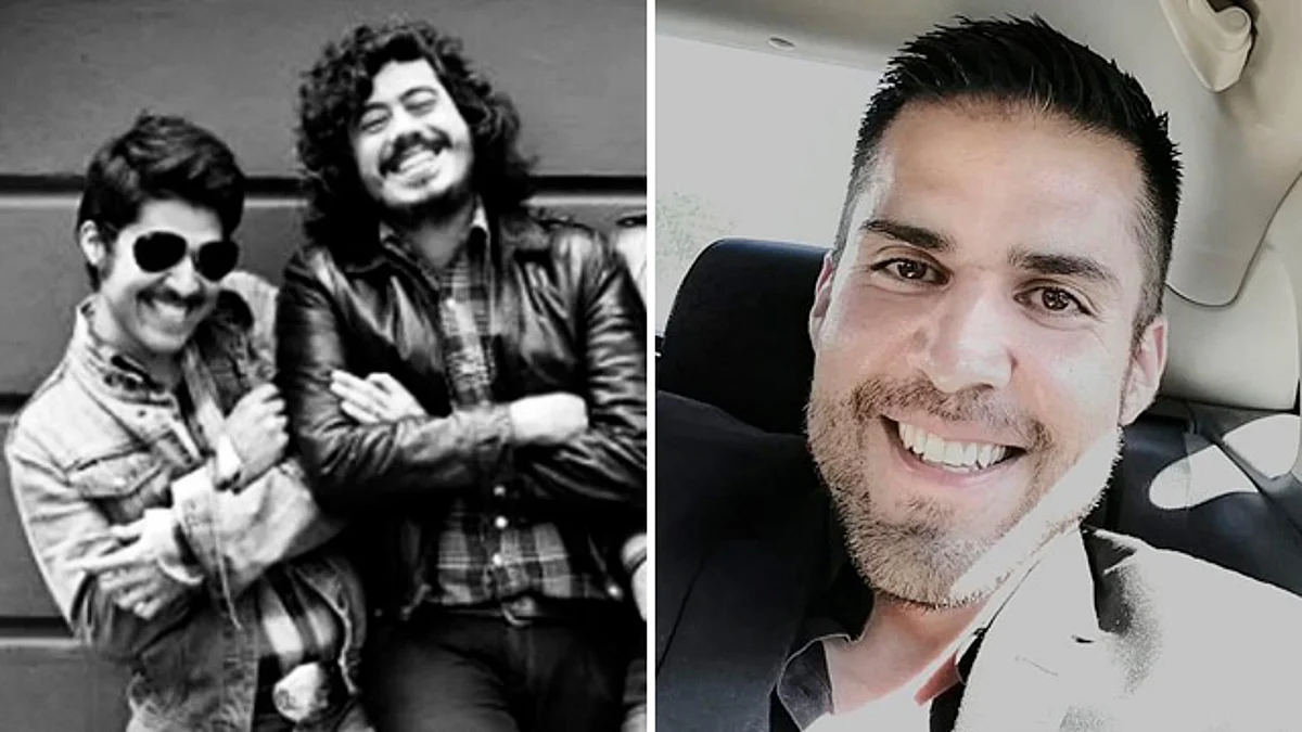 Hallan sin vida a exintegrante de Los Románticos de Zacatecas; había sido reportado como desaparecido