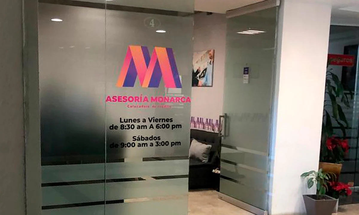 Alertan por empresa que cometía presunto fraude al ofrecer créditos, en Morelia