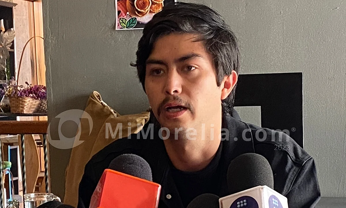 “No es secuestro, sino persecución política”: familia de líder de Aquila