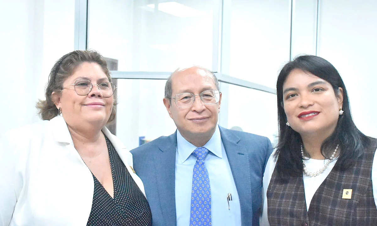 75 Legislatura, aliada de la justicia en Michoacán: Julieta García